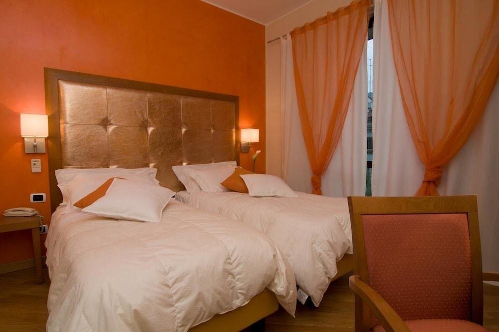 Hotel Europa Падуя Екстер'єр фото