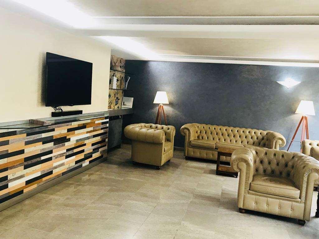 Hotel Europa Падуя Ресторан фото